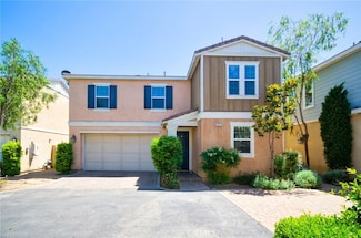 2910 E Via Terrano, Ontario, CA 91764