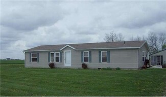 449 County Road 10a, Hamler, OH 43524