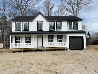 89 Mount Sinai-Coram Rd, Coram, NY 11727