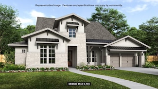 712 Bear Creek Dr, Hurst, TX 76054