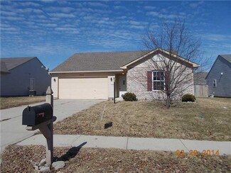5848 Ashcroft Dr, Indianapolis, IN 46221
