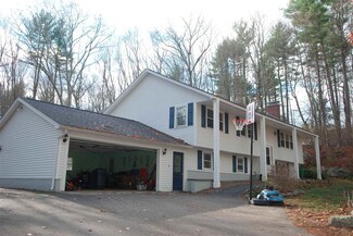 4 Denbow Rd, Durham, NH 03824