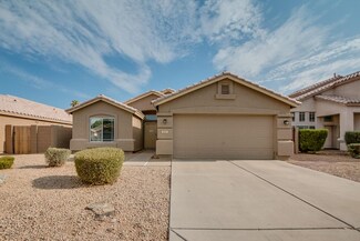 856 W Ivanhoe St, Chandler, AZ 85225