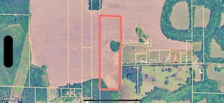 0 Harrison Rd, Steens, MS 39766