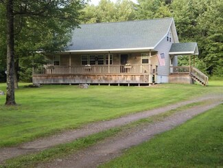 46 Sturtevant Rd, Colton, NY 13625