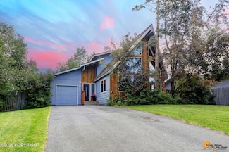 7821 Kiana Cir, Anchorage, AK 99507