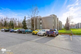4630 Reka Dr Unit C19, Anchorage, AK 99508