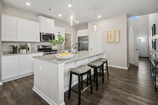 The Cade, Spartanburg, SC 29303