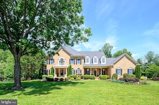 1203 Shelby Dale Ln, Crownsville, MD 21032