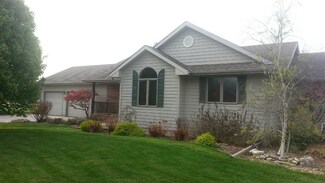 3019 Wildwood Way, North Newton, KS 67117