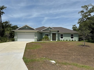 4619 Chamrade Rd, North Port, FL 34288