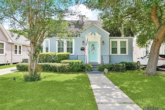 1515 S Eugene St, Baton Rouge, LA 70808