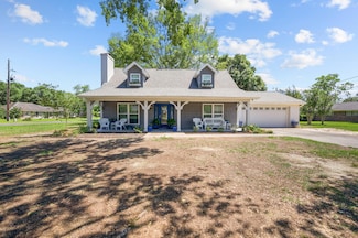 1615 Ernest Dr, Deridder, LA 70634
