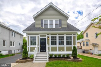 524 4th Ave, Haddon Heights, NJ 08035