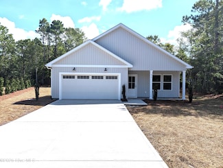 834 Greenwood Ct, Calabash, NC 28467