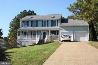 105 Woodger Cir, Louisa, VA 23093
