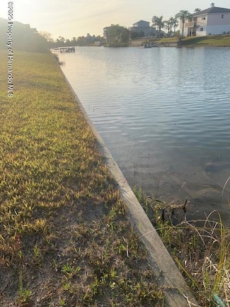 3423 Jewfish Dr, Hernando Beach, FL 34607