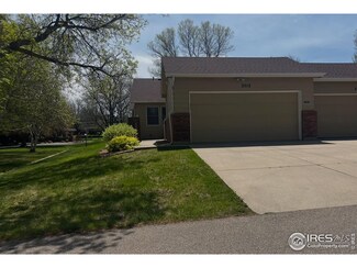 3512 Laredo Ln Unit B, Fort Collins, CO 80526