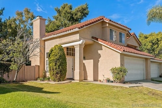 1707 Landing Dr, Vista, CA 92081