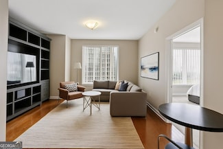 285 Centennial Olym Dr NW Unit 1209, Atlanta, GA 30313