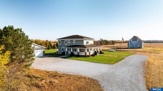 2106 N South Rd, Marquette, NE 68854