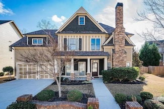 255 Lily Cove Dr, Loganville, GA 30052