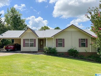 140 Eva Ln, Jacksonville, AL 36265