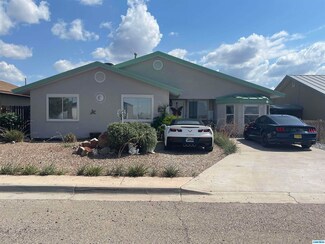 129 Geronimo St, Hurley, NM 88043