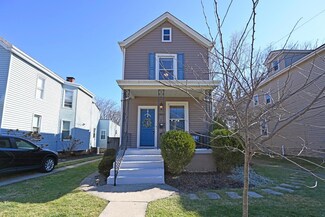 3808 Mount Vernon Ave, Cincinnati, OH 45209