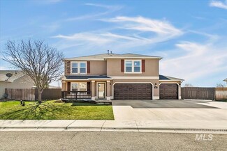 271 W Tehuti Ave, Kuna, ID 83634
