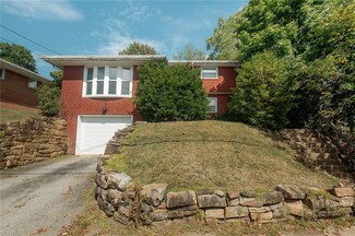855 School St, Indiana, PA 15701