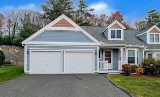 93 Westminster Dr Unit 93, Marlborough, MA 01752