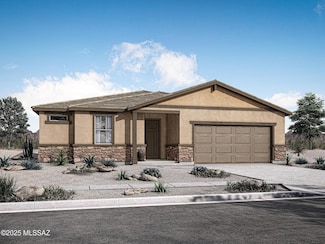 12779 E Tortoise Pointe Dr, Vail, AZ 85641
