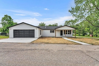 601 Crawford St, Mitchell, IN 47446