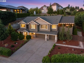 5309 NW 13th Cir, Camas, WA 98607