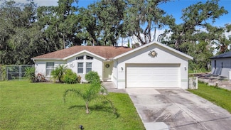 2843 Abbotsford St, North Port, FL 34287