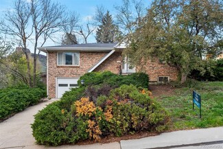 2015 Arapahoe St, Golden, CO 80401
