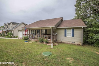 131 Newport Way, Kingston, TN 37763