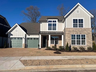 10222 Liam Ln, Collierville, TN 38017