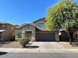 9521 W Williams St, Tolleson, AZ 85353
