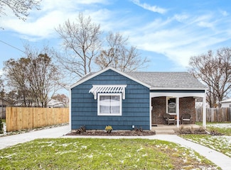 230 Ludwig Ave, Battle Creek, MI 49037