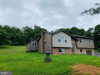 1224 Centre Turnpike, Orwigsburg, PA 17961