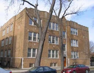 4542 W George St Unit 2, Chicago, IL 60641