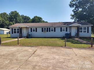 2100 Airport Rd, Salisbury, NC 28147