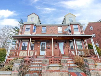 13 Woodrow Ave, Dorchester Center, MA 02124