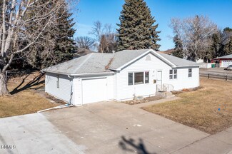 302 W Divide Ave, Bismarck, ND 58501