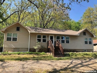 802 Lakeshore Dr Unit 802 and 802 A, Hot Springs National Park, AR 71913