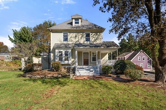 19 Grafton St, Shrewsbury, MA 01545