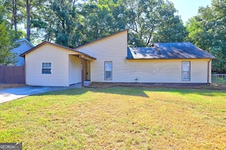 2389 Old Rex Morrow Rd, Ellenwood, GA 30294