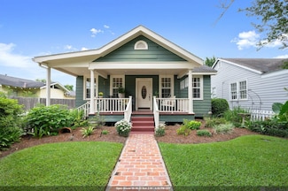 1501 Letitia St, Baton Rouge, LA 70808